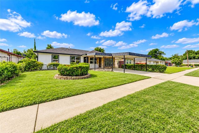 8510 Fillmore Street, Houston, TX 77029