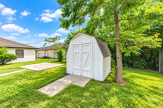 8510 Fillmore Street, Houston, TX 77029