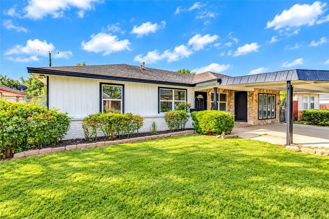 8510 Fillmore Street, Houston, TX 77029