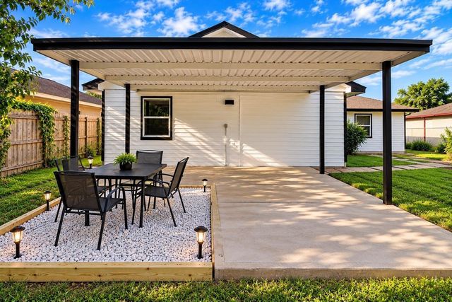 8510 Fillmore Street, Houston, TX 77029