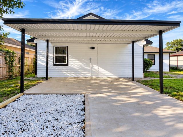 8510 Fillmore Street, Houston, TX 77029