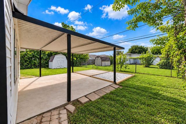 8510 Fillmore Street, Houston, TX 77029