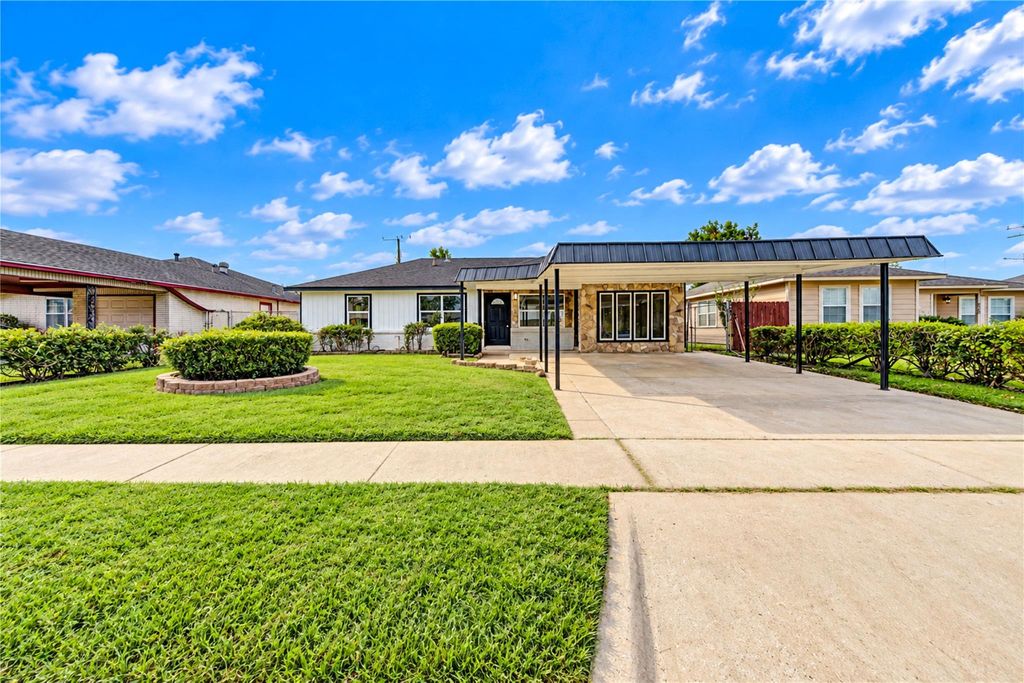 8510 Fillmore Street, Houston, TX 77029