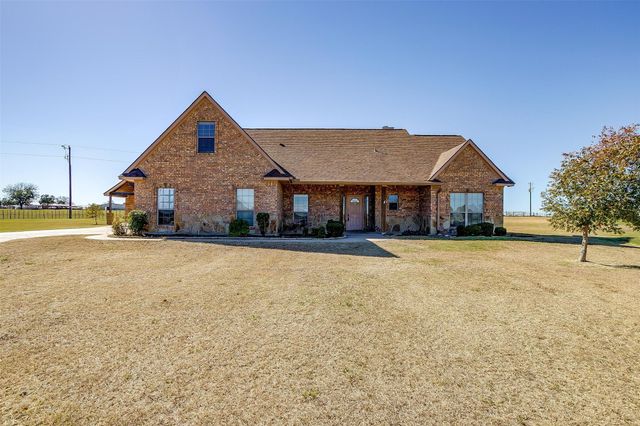 140 Champion Court, Weatherford, TX 76087