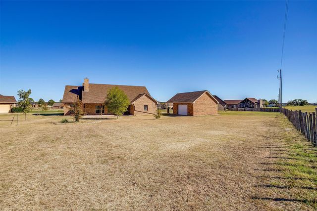140 Champion Court, Weatherford, TX 76087