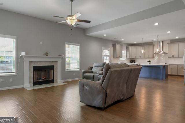 141 Pearl Moss Lane, Kathleen, GA 31047