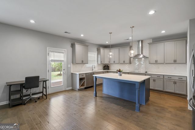 141 Pearl Moss Lane, Kathleen, GA 31047