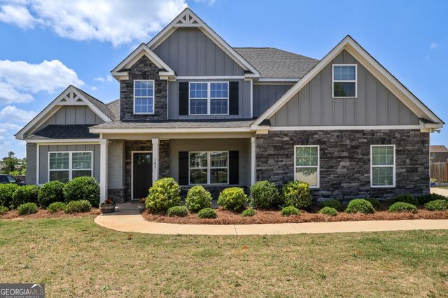 141 Pearl Moss Lane, Kathleen, GA 31047
