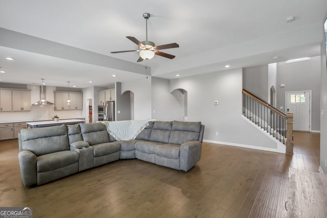 141 Pearl Moss Lane, Kathleen, GA 31047