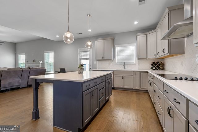 141 Pearl Moss Lane, Kathleen, GA 31047