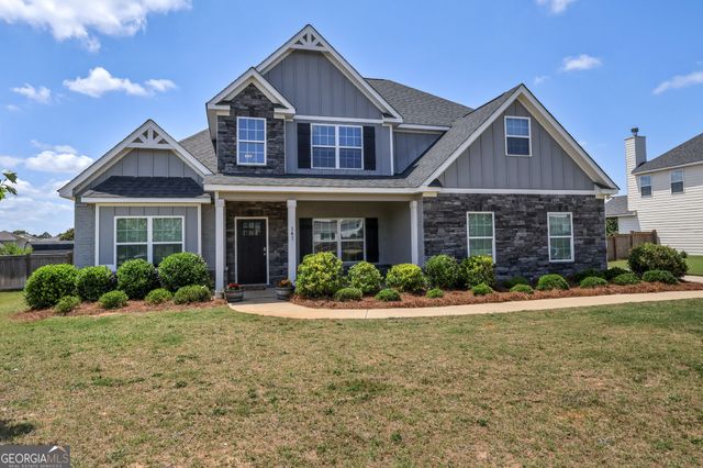 141 Pearl Moss Lane, Kathleen, GA 31047