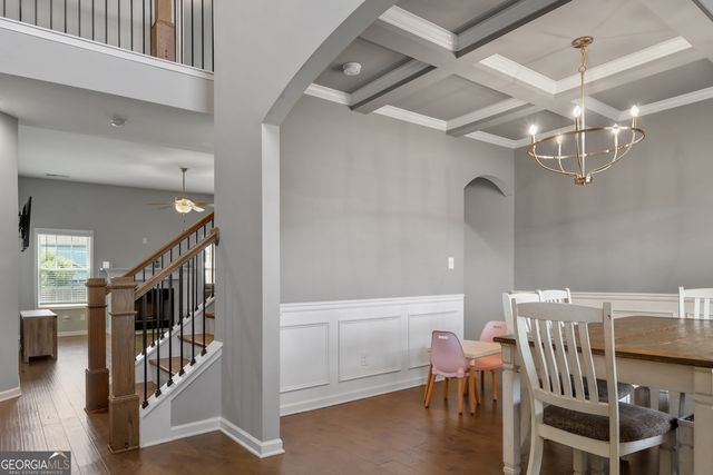 141 Pearl Moss Lane, Kathleen, GA 31047