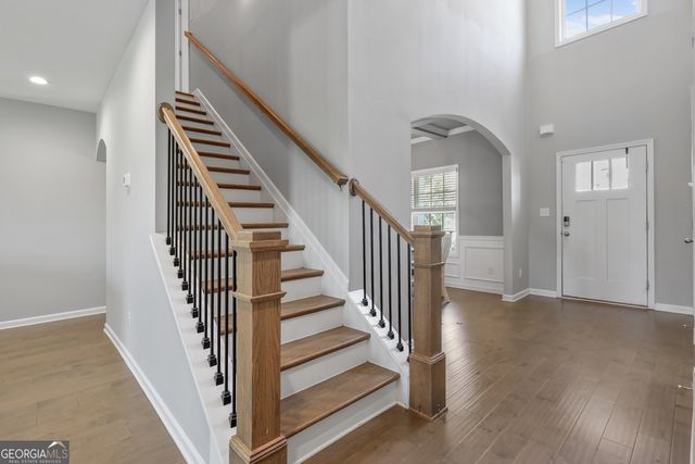 141 Pearl Moss Lane, Kathleen, GA 31047
