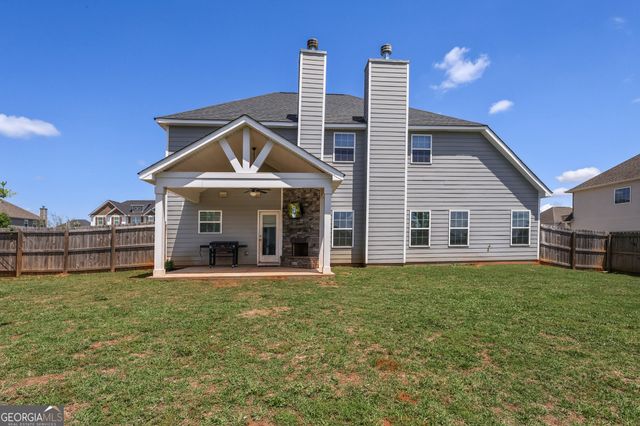 141 Pearl Moss Lane, Kathleen, GA 31047