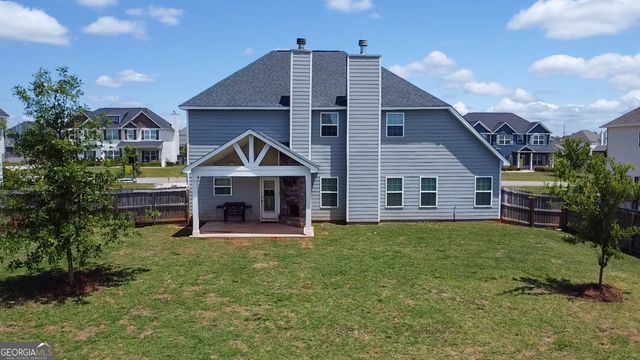 141 Pearl Moss Lane, Kathleen, GA 31047