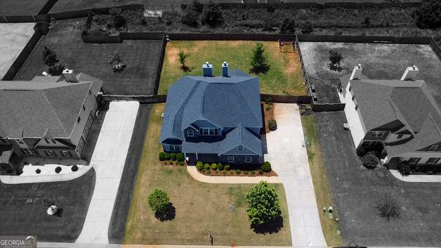141 Pearl Moss Lane, Kathleen, GA 31047
