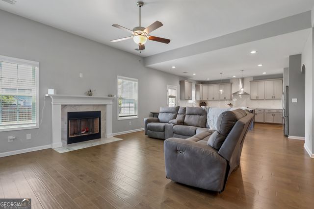 141 Pearl Moss Lane, Kathleen, GA 31047