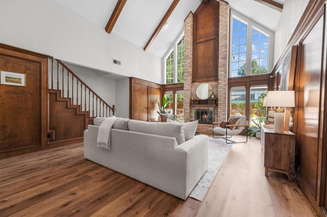 9507 Oxted Lane, Spring, TX 77379