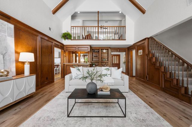 9507 Oxted Lane, Spring, TX 77379