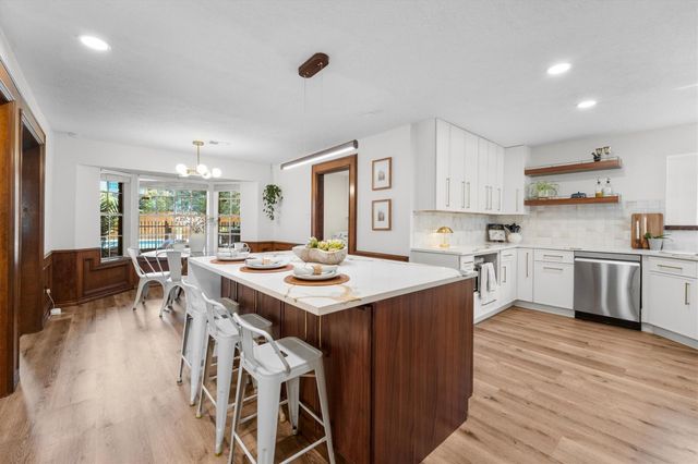 9507 Oxted Lane, Spring, TX 77379