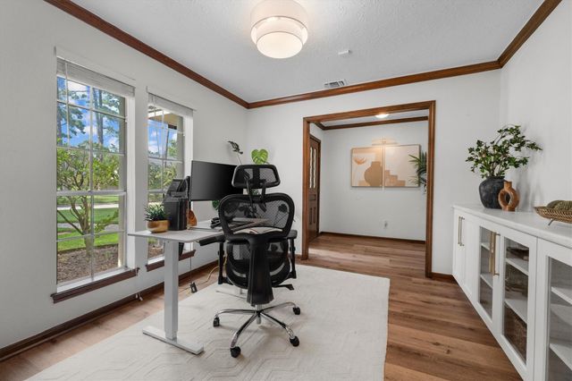 9507 Oxted Lane, Spring, TX 77379
