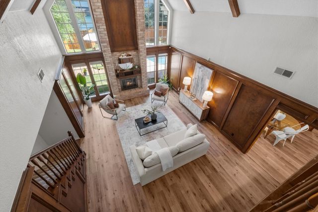 9507 Oxted Lane, Spring, TX 77379