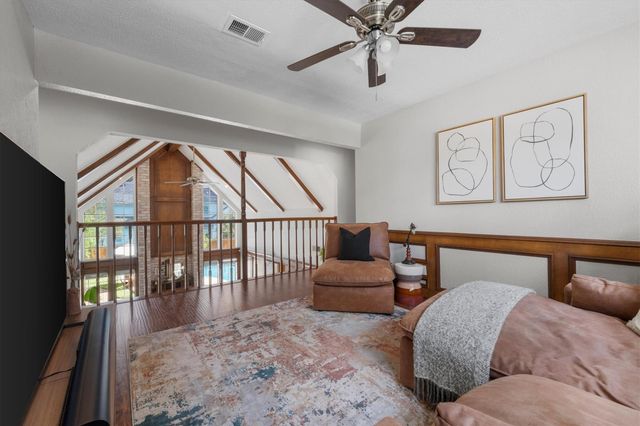 9507 Oxted Lane, Spring, TX 77379
