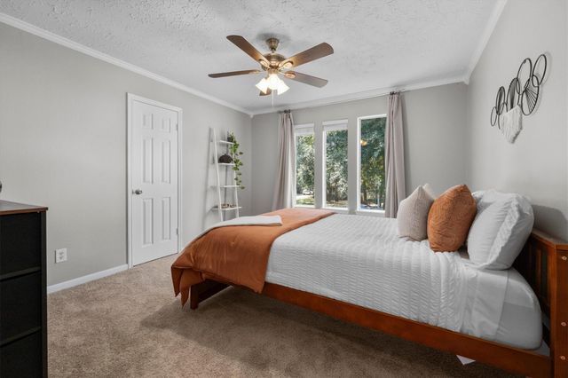 9507 Oxted Lane, Spring, TX 77379