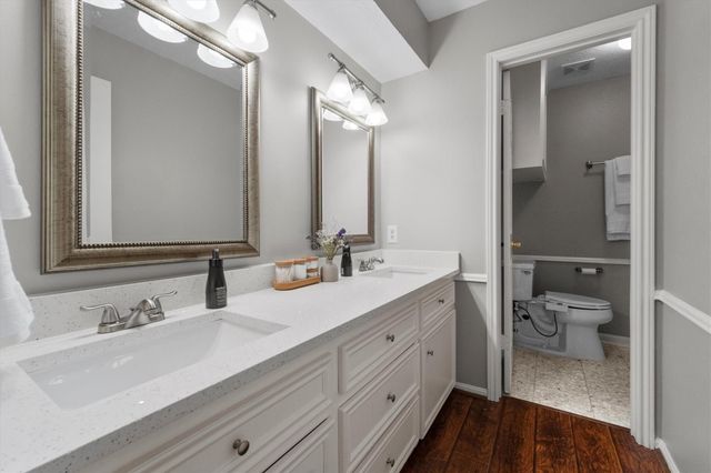 9507 Oxted Lane, Spring, TX 77379