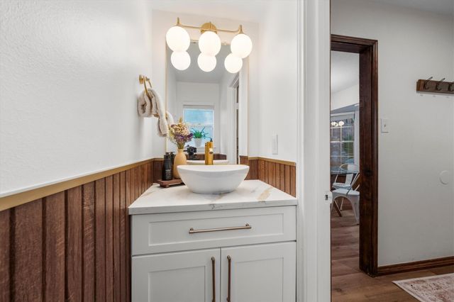 9507 Oxted Lane, Spring, TX 77379