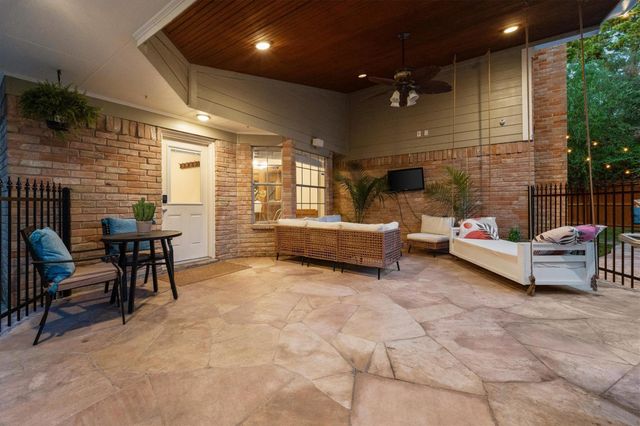 9507 Oxted Lane, Spring, TX 77379