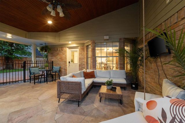 9507 Oxted Lane, Spring, TX 77379