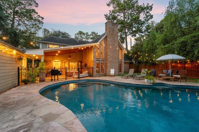 9507 Oxted Lane, Spring, TX 77379