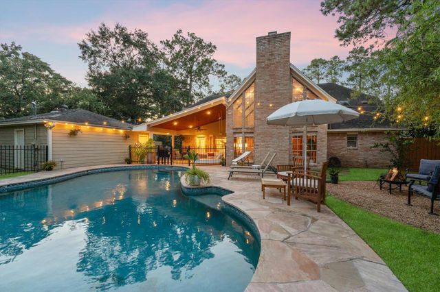 9507 Oxted Lane, Spring, TX 77379