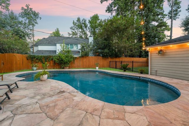 9507 Oxted Lane, Spring, TX 77379