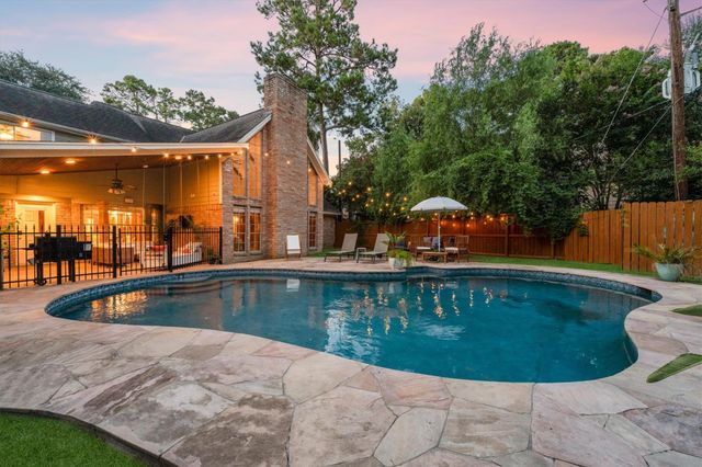 9507 Oxted Lane, Spring, TX 77379