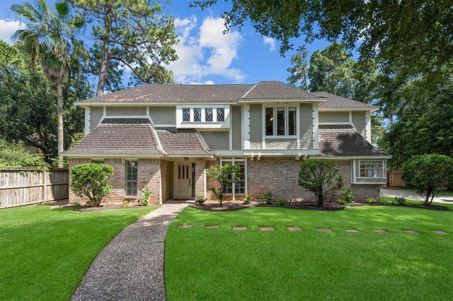 9507 Oxted Lane, Spring, TX 77379