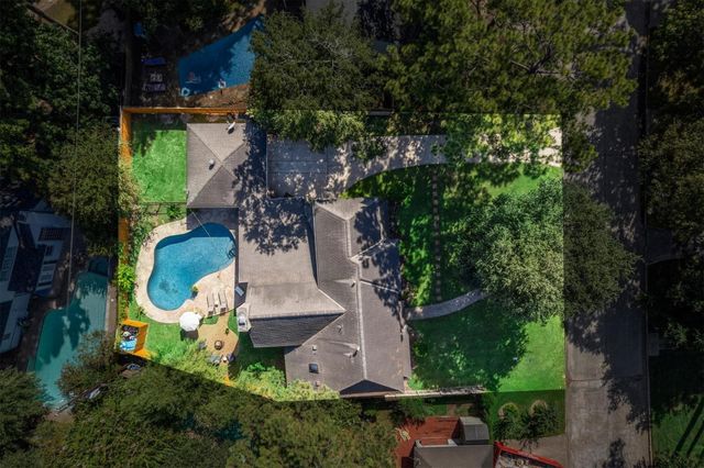 9507 Oxted Lane, Spring, TX 77379