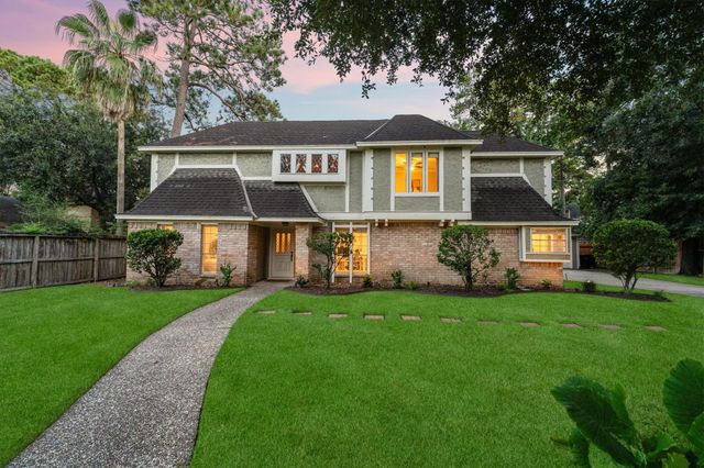 9507 Oxted Lane, Spring, TX 77379