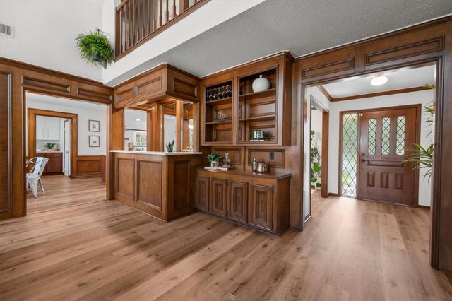 9507 Oxted Lane, Spring, TX 77379