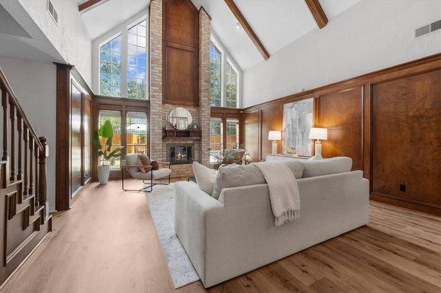 9507 Oxted Lane, Spring, TX 77379