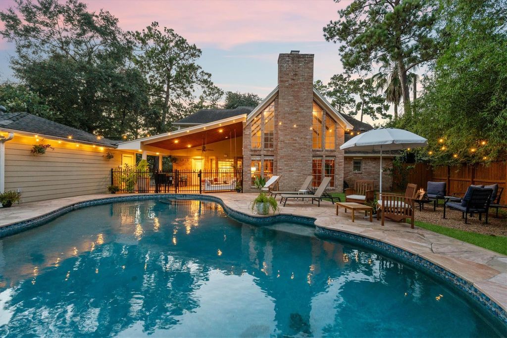 9507 Oxted Lane, Spring, TX 77379