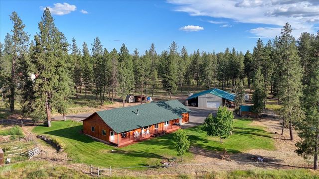1329 W Paradise Rd, Spokane, WA 99224