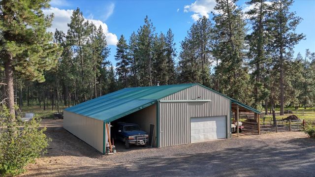 1329 W Paradise Rd, Spokane, WA 99224