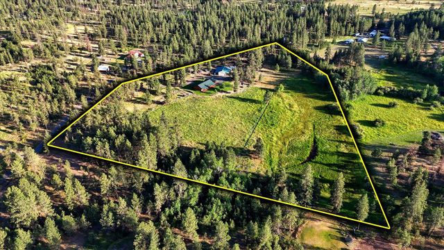 1329 W Paradise Rd, Spokane, WA 99224
