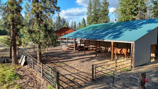 1329 W Paradise Rd, Spokane, WA 99224