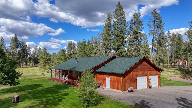 1329 W Paradise Rd, Spokane, WA 99224