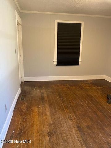 905 Pender Street, Rocky Mount, NC 27801