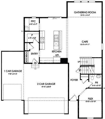 16340 Comstock Lane N, Dayton, MN 55369