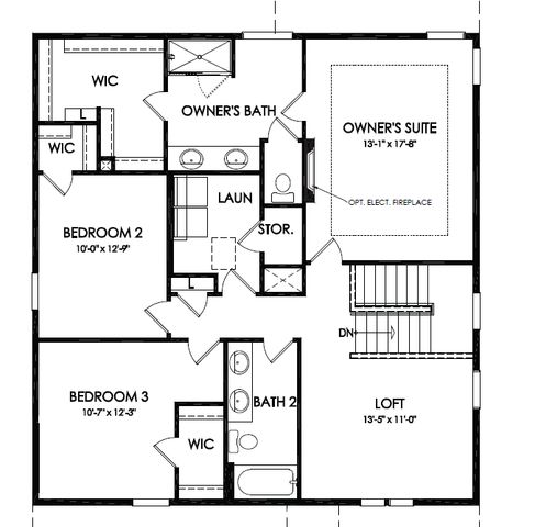 16340 Comstock Lane N, Dayton, MN 55369